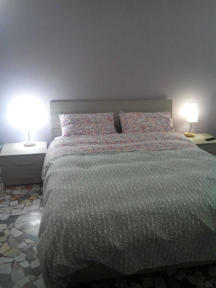 Il Cantuccio B&B Deluxe Double Room, Ensuite 4