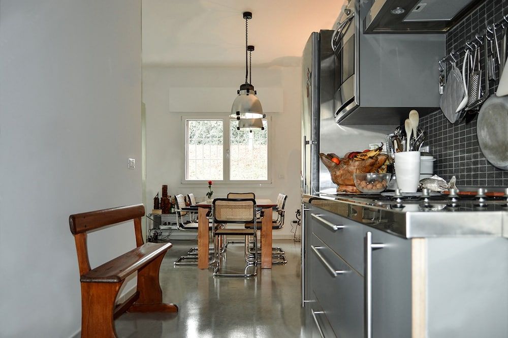 undefined B&B Il Picchio 9