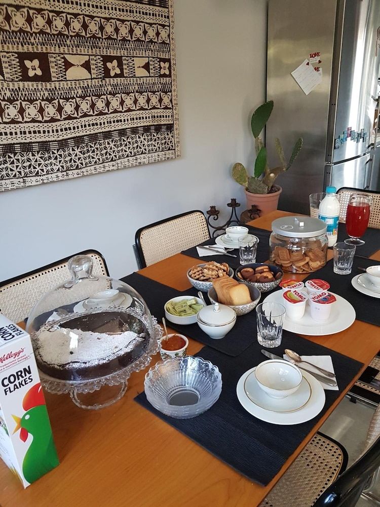 undefined B&B Il Picchio 10