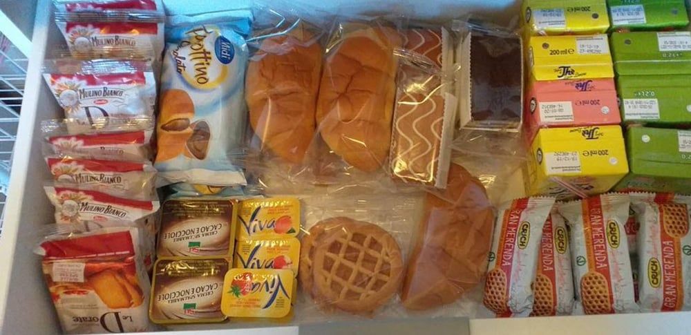 undefined B&B San Vitale 9