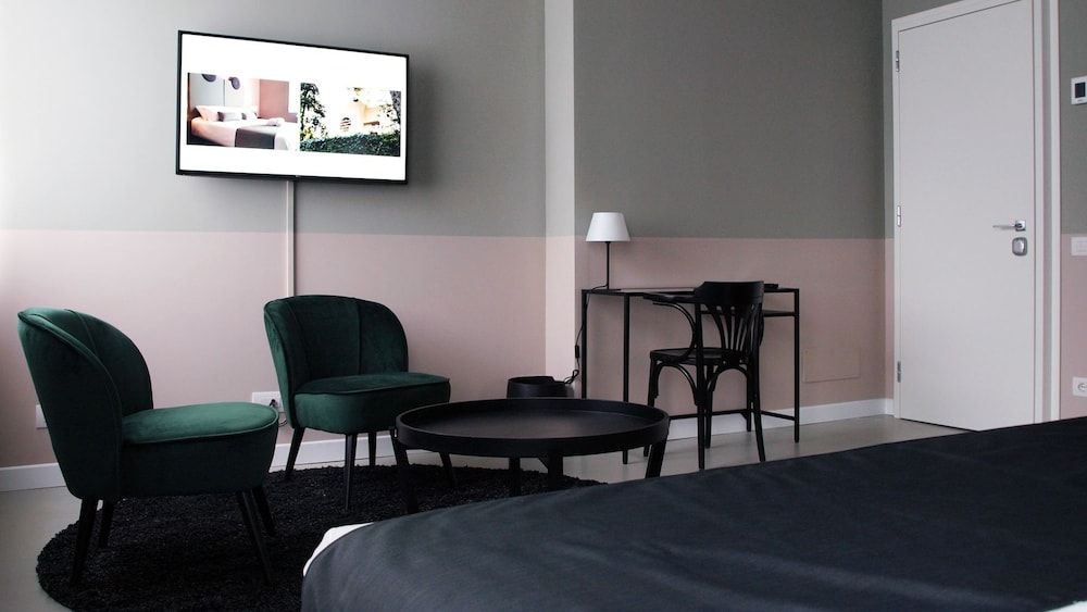 Villa Gotti Charming Rooms Junior Suite 13