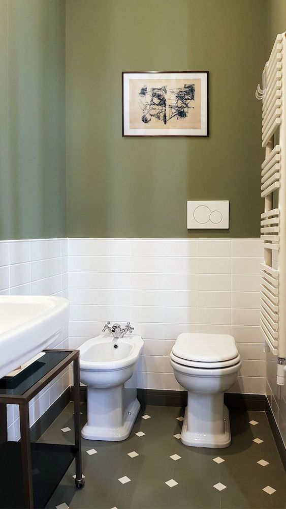 Villa Gotti Charming Rooms Standard Double or Twin Room 6