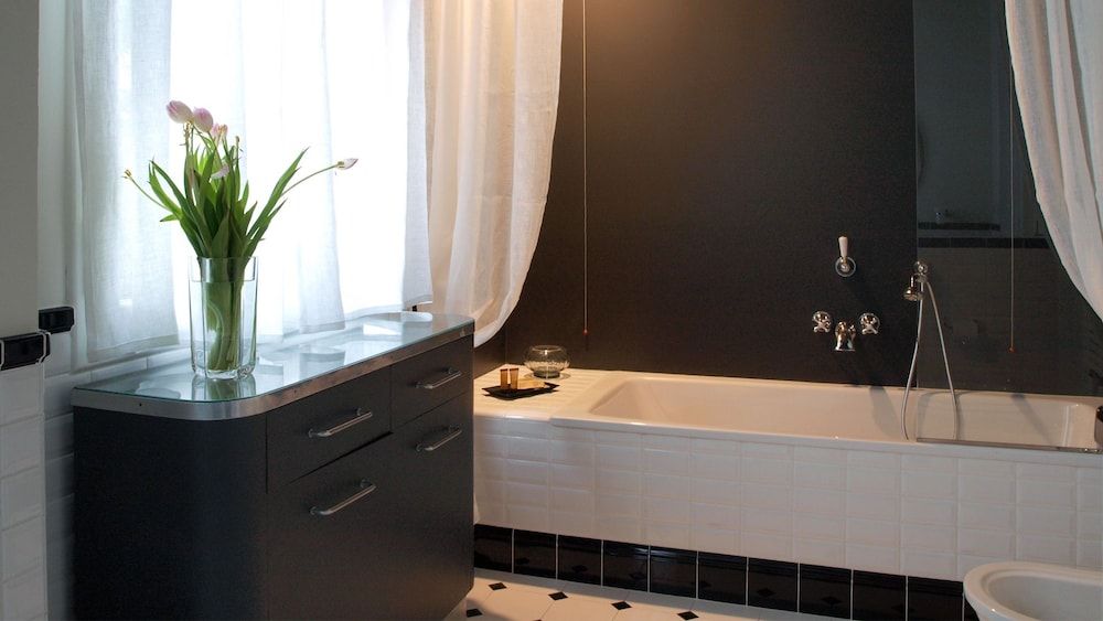 Villa Gotti Charming Rooms Junior Suite 7