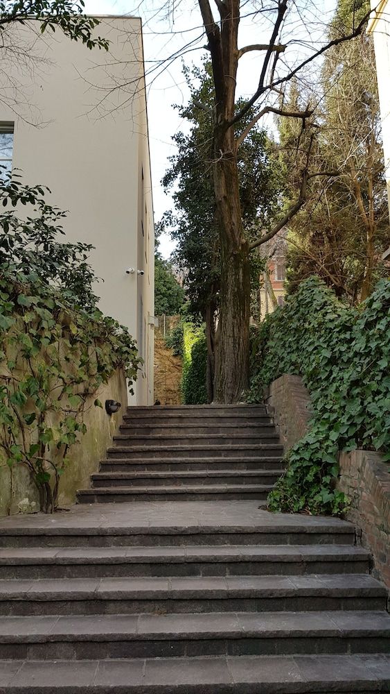 undefined Villa Gotti Charming Rooms 9