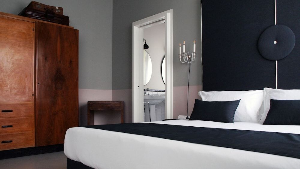 Villa Gotti Charming Rooms Junior Suite 3