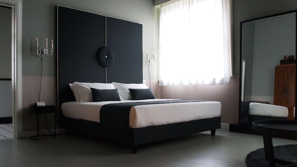 undefined Villa Gotti Charming Rooms 2