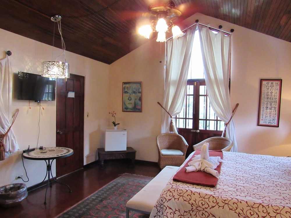 Royal Suite