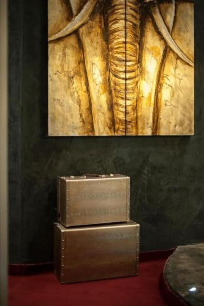 undefined Les Chambres de Amelie 2