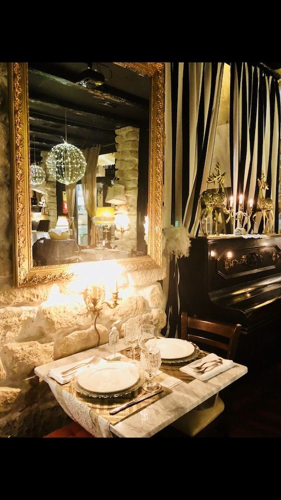 undefined Les Chambres de Amelie 6