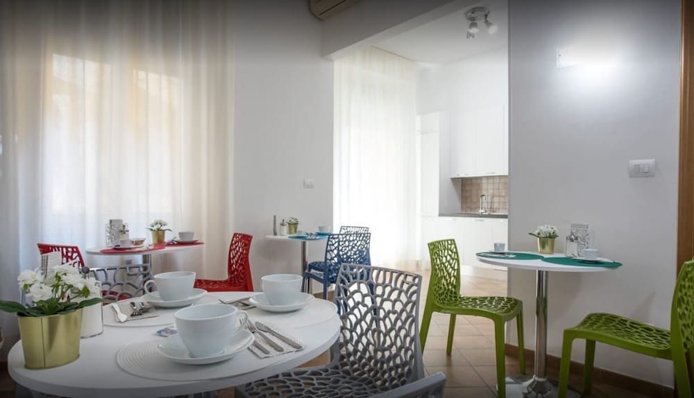 undefined Le Camere di Porta San Felice Self check-in 4