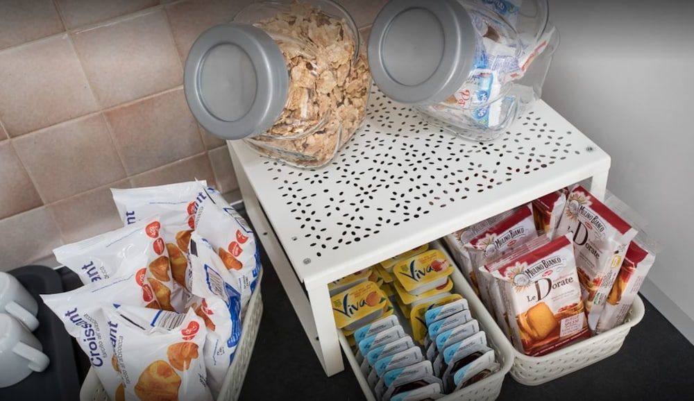 undefined Le Camere di Porta San Felice Self check-in 5