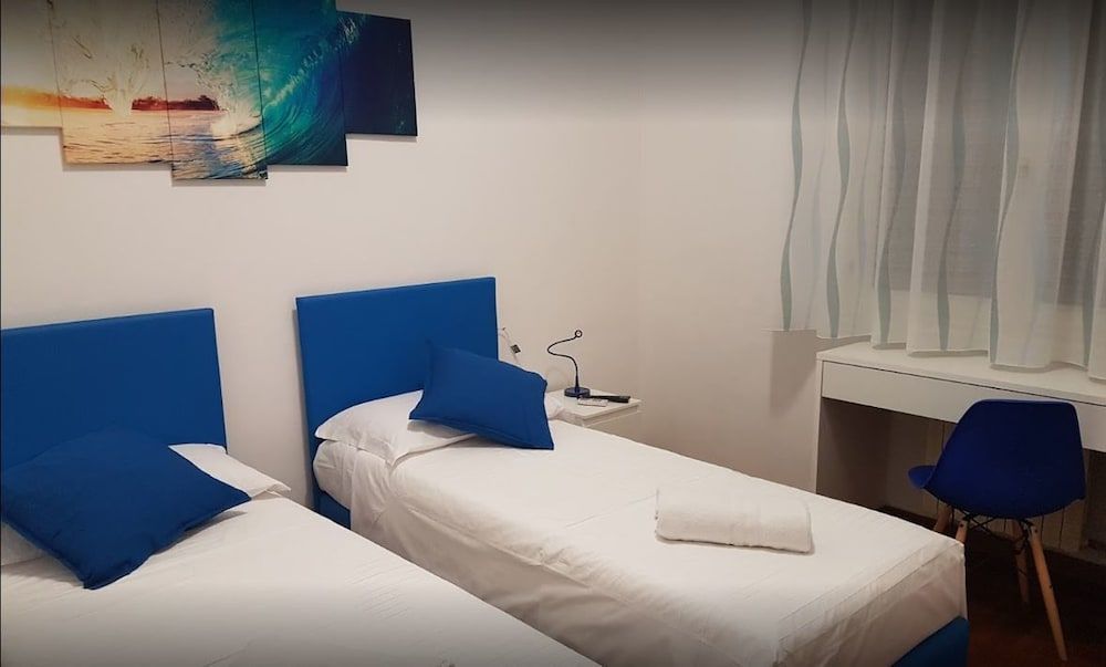 undefined Le Camere di Porta San Felice Self check-in 8