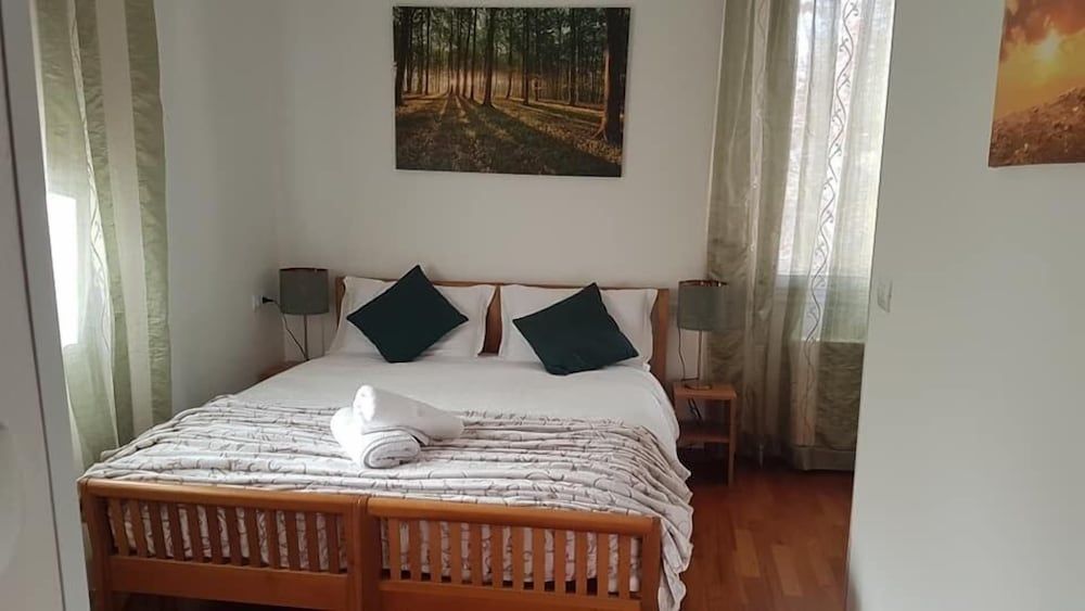 Le Camere di Porta San Felice Self check-in Classic Double or Twin Room 10