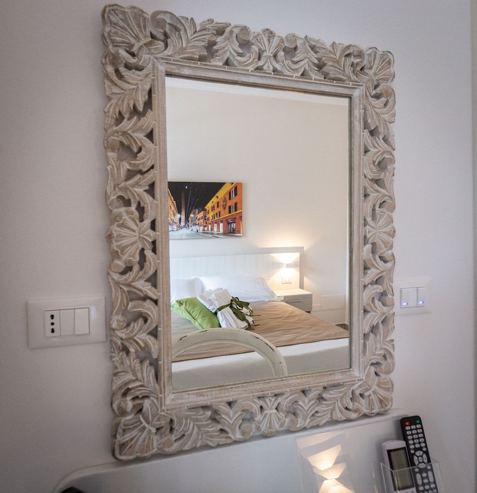 Mary's Tower Superior Double or Twin Room, Terrace 14