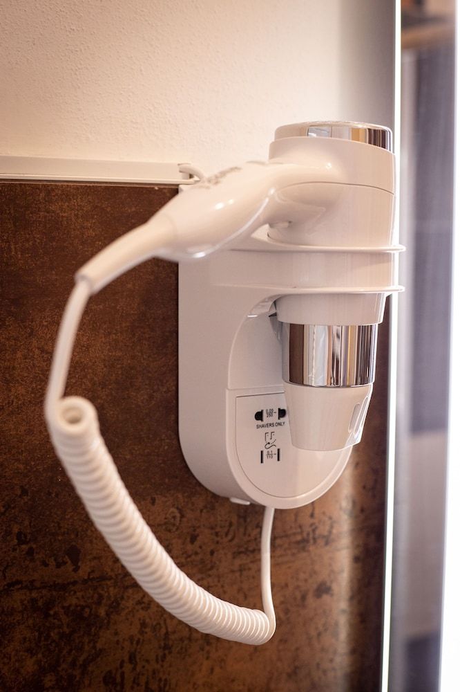 Mary's Tower Superior Double or Twin Room, Terrace 13