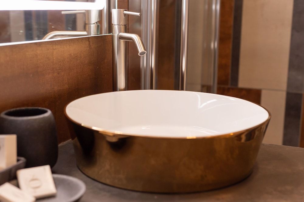 Mary's Tower Superior Double or Twin Room, Terrace 10