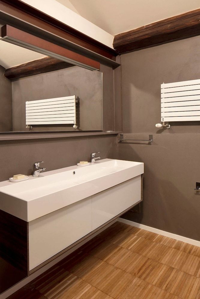 Mitodea - Residenza d' epoca Double Room (Afrodite) 3