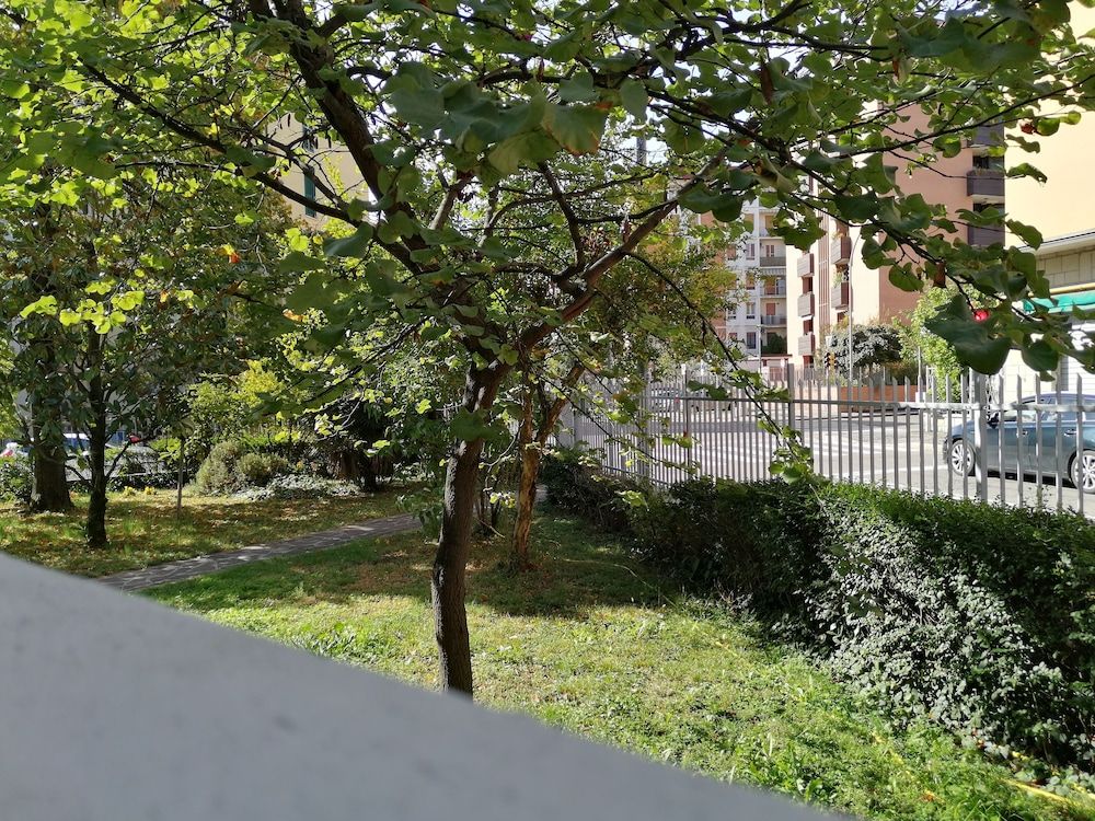 R&B San Rafèl Comfort Quadruple Room, Garden View 6