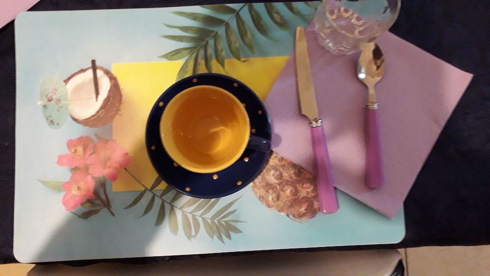 undefined B&B La Rotonda 3