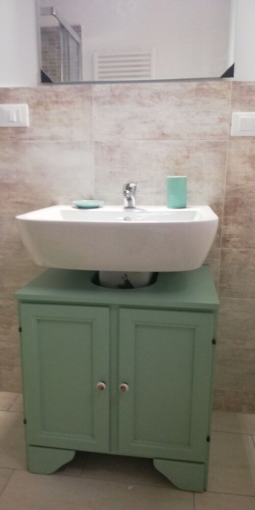 La Finestra sulla Fiera Double Room 10