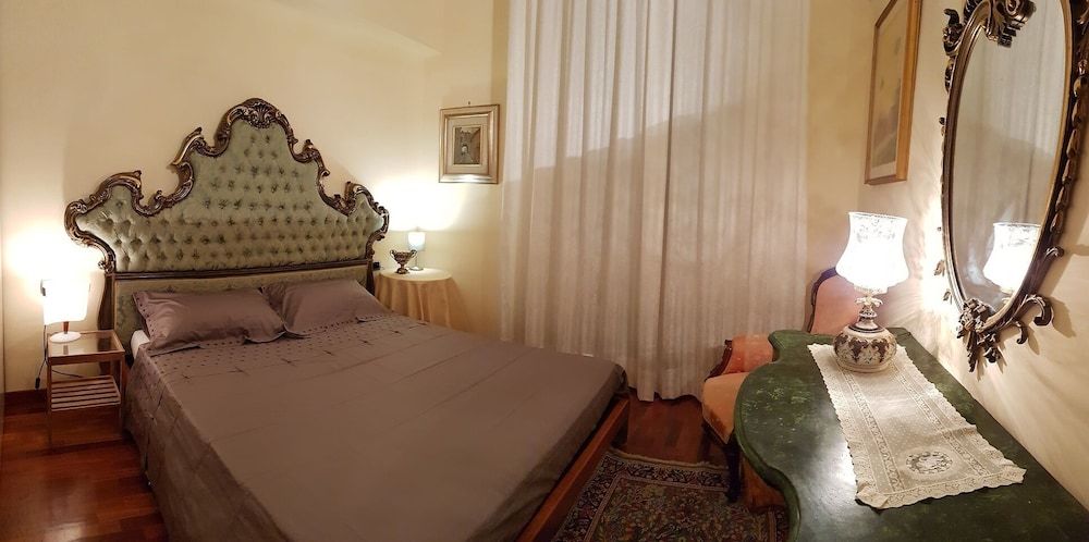 B&B Gran Suite Piazza Maggiore Double Room, Shared Bathroom (Due Torri)