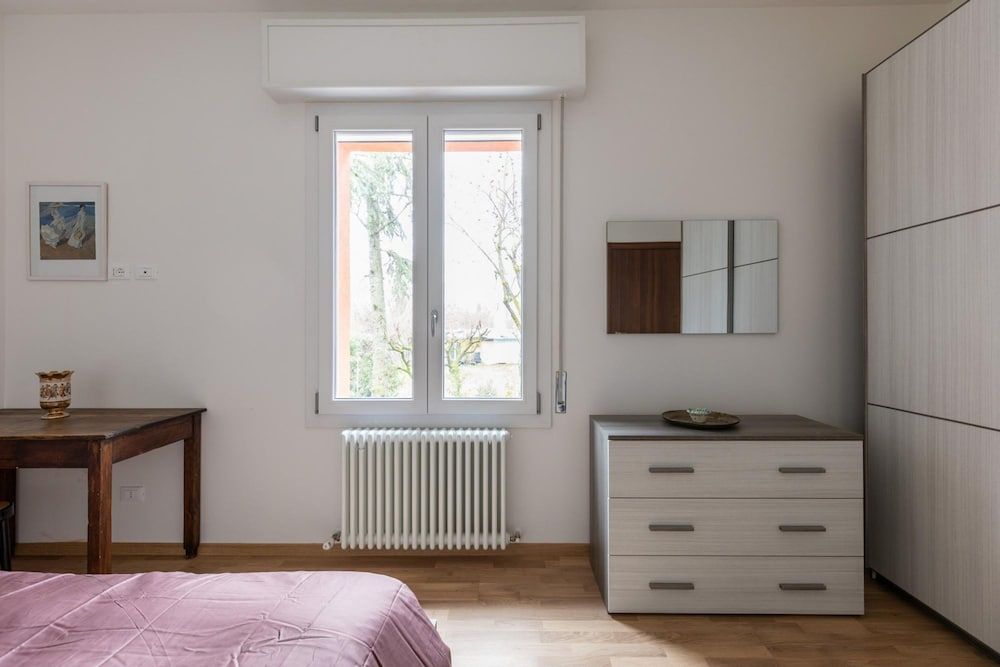 Casa con Giardino a Borgo Panigale House 19