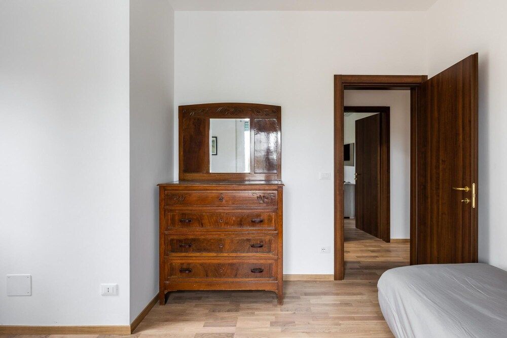 Casa con Giardino a Borgo Panigale House 22