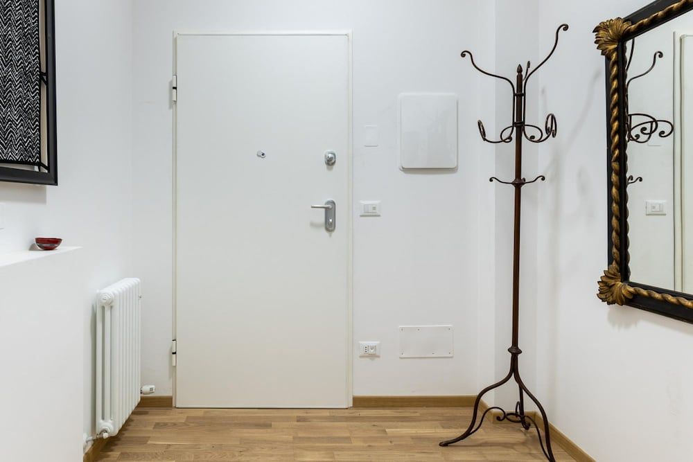 Casa con Giardino a Borgo Panigale House 6