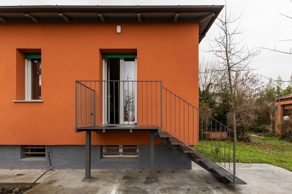 undefined Casa con Giardino a Borgo Panigale 3