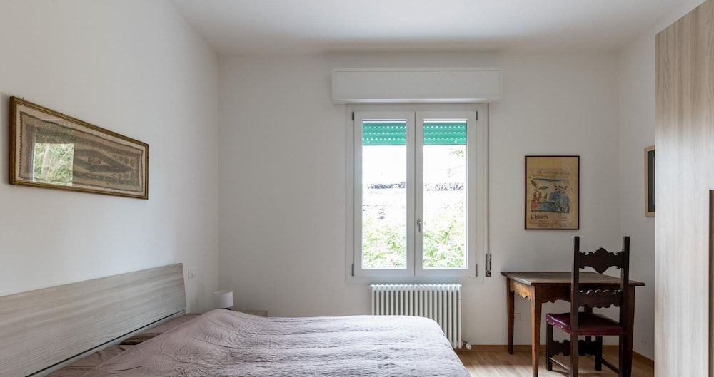 Casa con Giardino a Borgo Panigale House 17