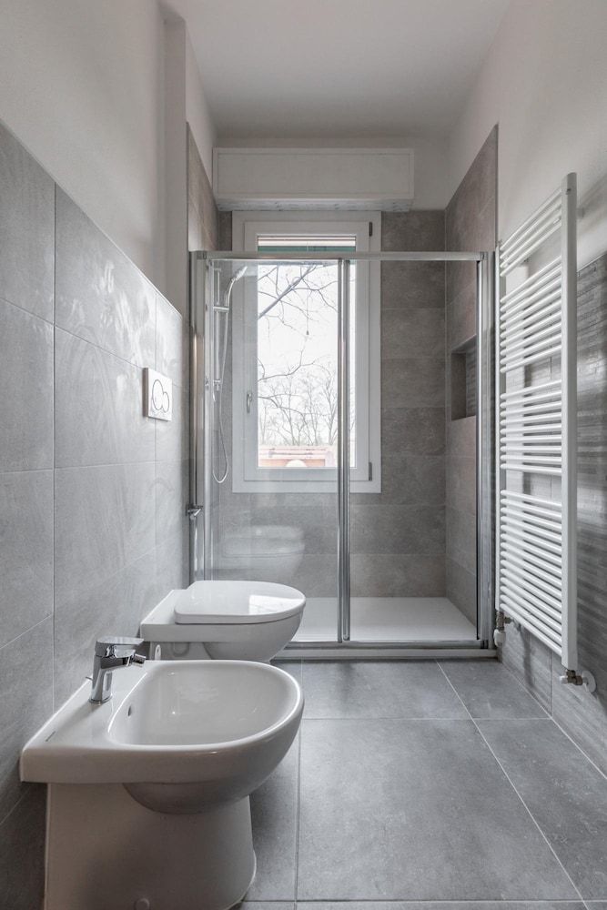 Casa con Giardino a Borgo Panigale House 9