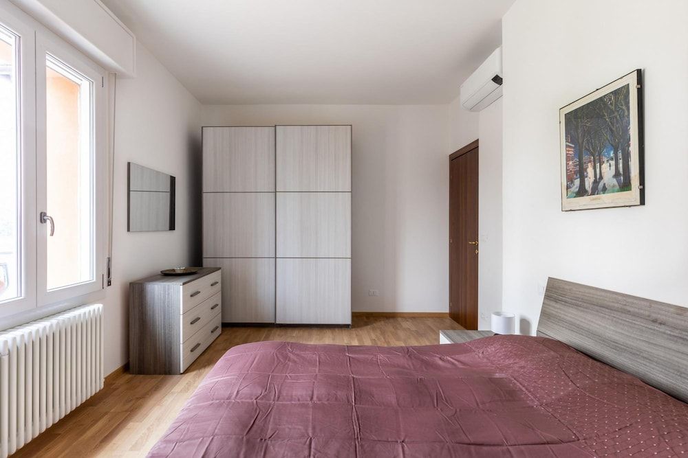 Casa con Giardino a Borgo Panigale House 4