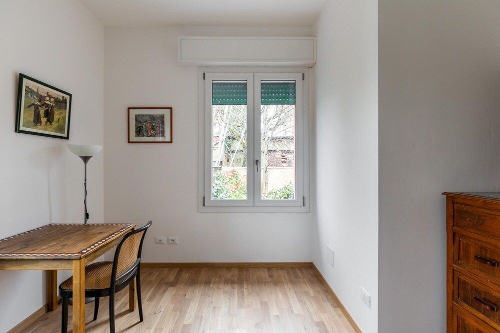 Casa con Giardino a Borgo Panigale House 23