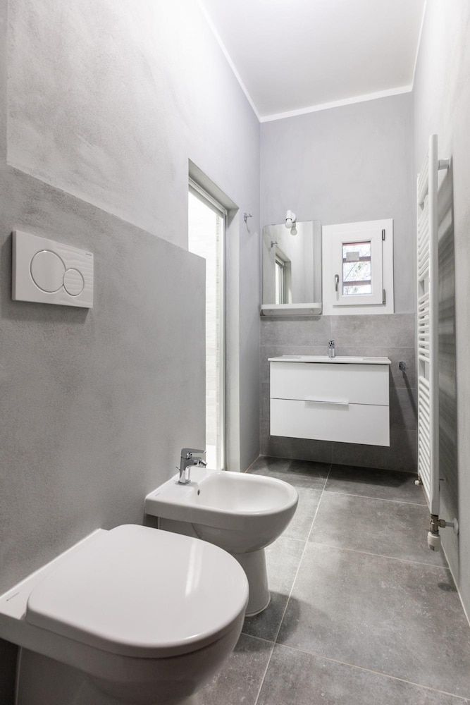 Casa con Giardino a Borgo Panigale House 11