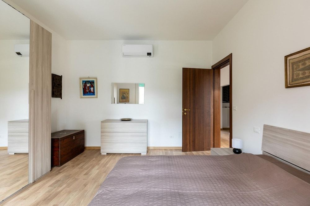 Casa con Giardino a Borgo Panigale House 16