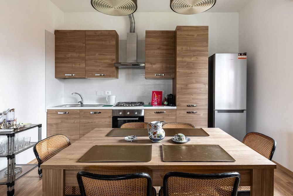 undefined Casa con Giardino a Borgo Panigale 8