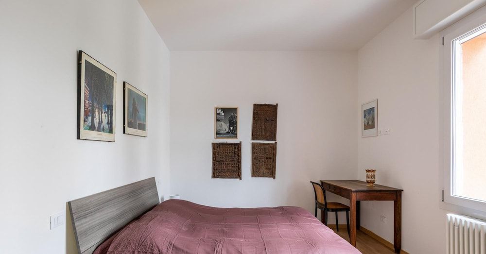 Casa con Giardino a Borgo Panigale House 18