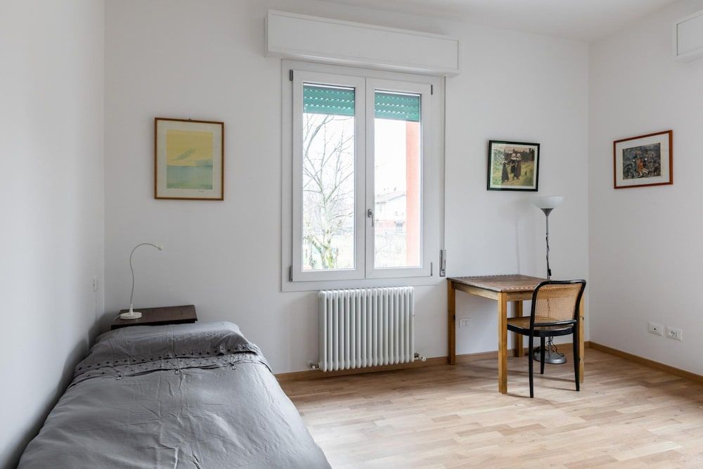 Casa con Giardino a Borgo Panigale House 20