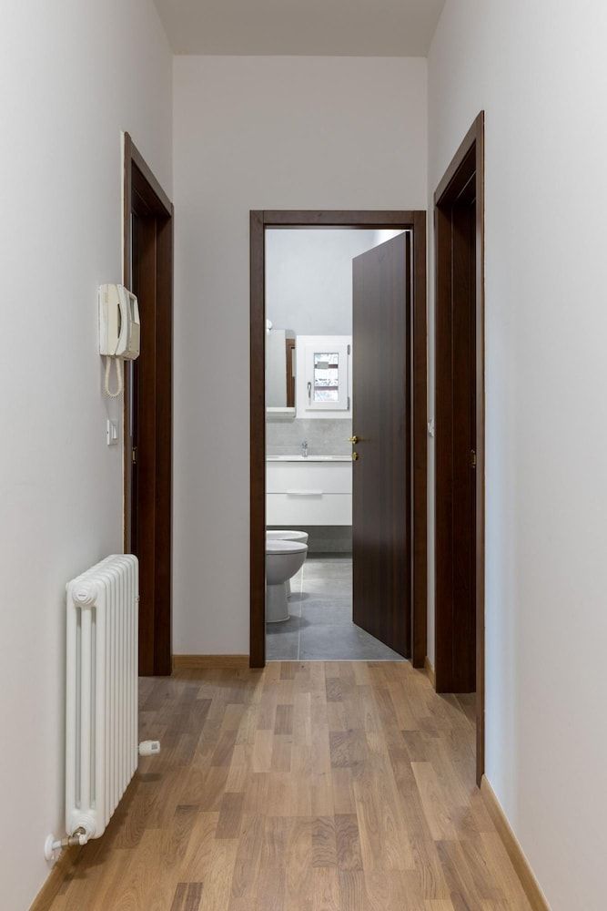 Casa con Giardino a Borgo Panigale House 7