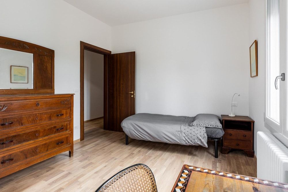 Casa con Giardino a Borgo Panigale House 5