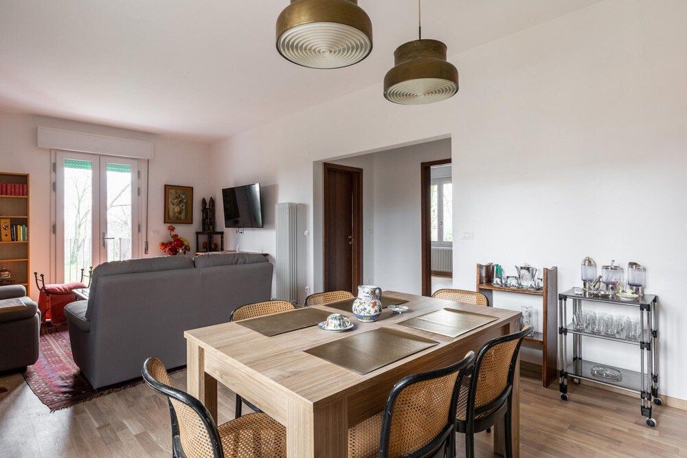 undefined Casa con Giardino a Borgo Panigale 9