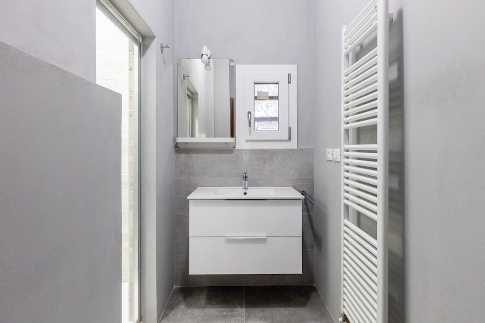 Casa con Giardino a Borgo Panigale House 10