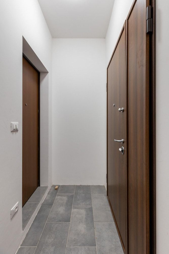 Casa con Giardino a Borgo Panigale House 24