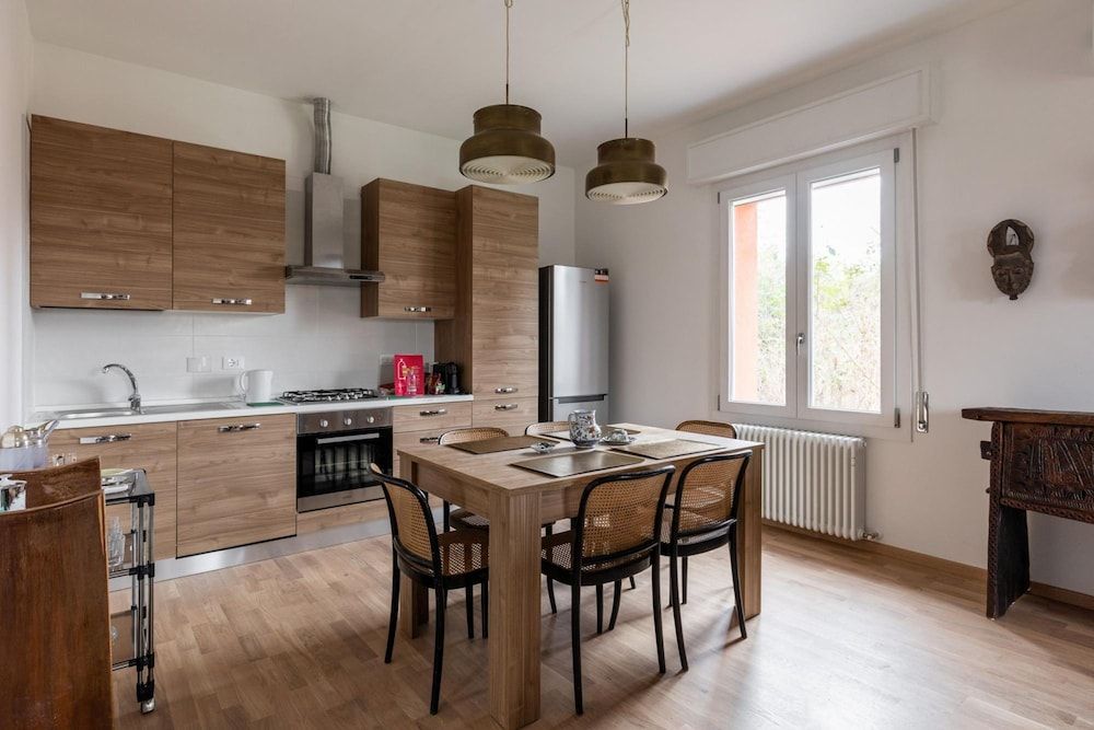 undefined Casa con Giardino a Borgo Panigale 7