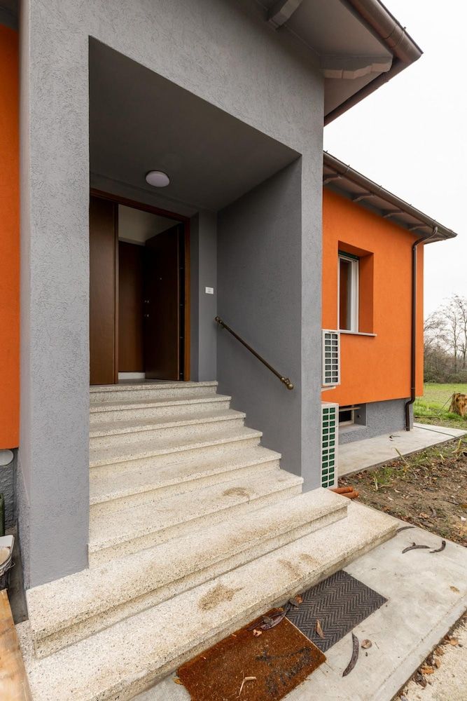 undefined Casa con Giardino a Borgo Panigale 2