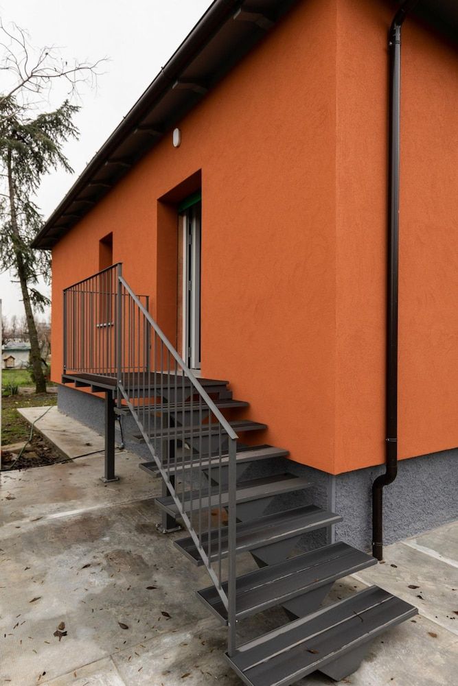 undefined Casa con Giardino a Borgo Panigale 4