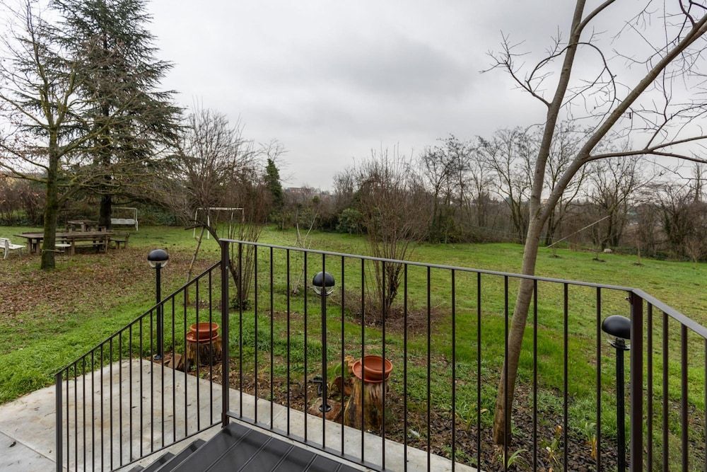 undefined Casa con Giardino a Borgo Panigale 6