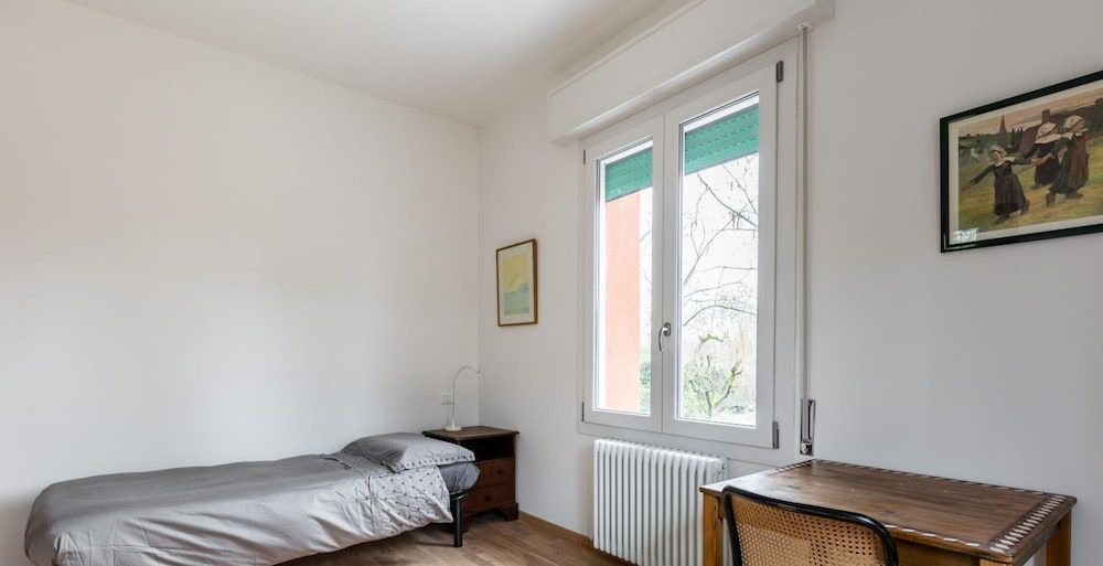 Casa con Giardino a Borgo Panigale House 21