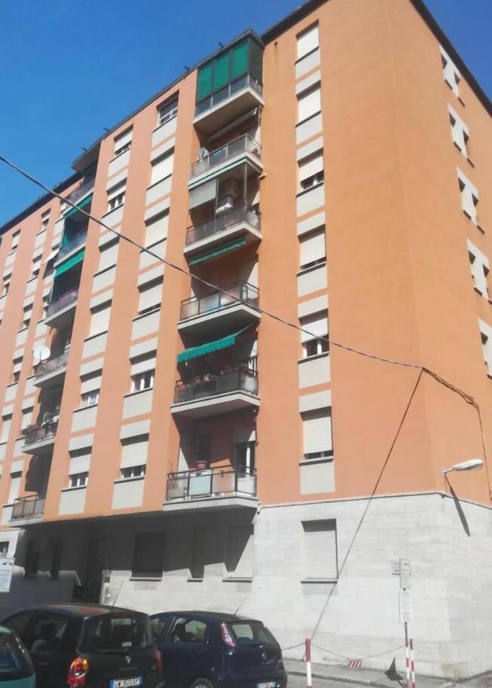 undefined Fiera051 - Affittacamere 2