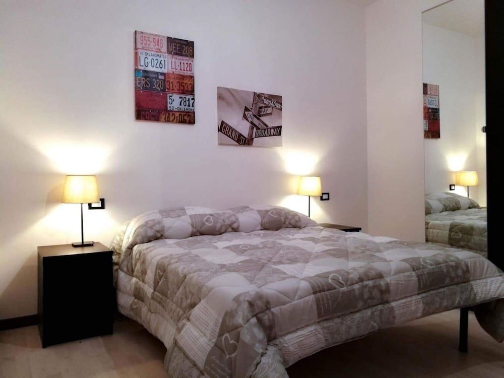 undefined Fiera051 - Affittacamere 7